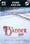 THE BANNER SAGA - SOUNDTRACKSTEAM GIFT????АВТО