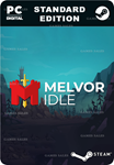 MELVOR IDLESTEAM GIFT????АВТОДОСТАВКА????