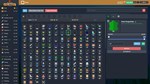 MELVOR IDLE: EXPANDED EDITIONSTEAM GIFT????АВТО - изображение № 11