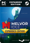 MELVOR IDLE: EXPANDED EDITIONSTEAM GIFT????АВТО
