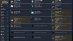 MELVOR IDLE: ATLAS OF DISCOVERYSTEAM GIFT????АВТОДОС - изображение № 6