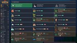 MELVOR IDLE: ATLAS OF DISCOVERYSTEAM GIFT????АВТОДОС - изображение № 7