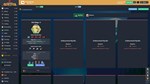 MELVOR IDLE: ATLAS OF DISCOVERYSTEAM GIFT????АВТОДОС - изображение № 5