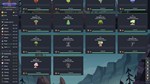 MELVOR IDLE: THRONE OF THE HERALDSTEAM GIFT????АВТО - изображение № 8