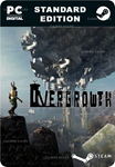OVERGROWTHSTEAM GIFT????АВТОДОСТАВКА????
