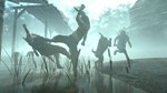 OVERGROWTH & RECEIVER 2STEAM GIFT????АВТОДОСТАВКА???? - изображение № 2