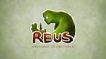 REUS - SOUNDTRACKSTEAM GIFT????АВТОДОСТАВКА???? - изображение № 2