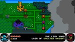 SHOVEL KNIGHT: TREASURE TROVESTEAM GIFT????АВТО - изображение № 4