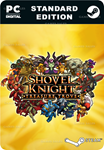 SHOVEL KNIGHT: TREASURE TROVESTEAM GIFT????АВТО