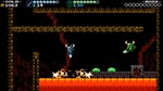 SHOVEL KNIGHT: TREASURE TROVESTEAM GIFT????АВТО - изображение № 7