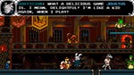 SHOVEL KNIGHT: TREASURE TROVESTEAM GIFT????АВТО - изображение № 9