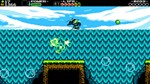 SHOVEL KNIGHT: TREASURE TROVESTEAM GIFT????АВТО - изображение № 8