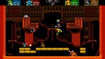SHOVEL KNIGHT: TREASURE TROVE + SOUNDTRACKSTEAM - изображение № 3