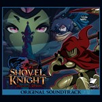 SHOVEL KNIGHT: TREASURE TROVE SOUNDTRACK COLLECTION - изображение № 2