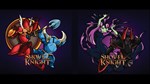 SHOVEL KNIGHT: TREASURE TROVE SOUNDTRACK COLLECTION - изображение № 5