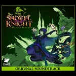 SHOVEL KNIGHT: TREASURE TROVE SOUNDTRACK COLLECTION - изображение № 6