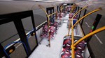 BUS SIMULATOR 18 - MAN INTERIOR PACK 1STEAM GIFT???? - изображение № 9