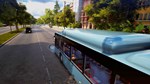 BUS SIMULATOR 18 - MAN BUS PACK 1STEAM GIFT????АВТО - изображение № 6