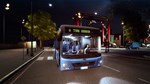 BUS SIMULATOR 18 - MAN BUS PACK 1STEAM GIFT????АВТО - изображение № 5