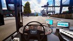 BUS SIMULATOR 18 - MAN BUS PACK 1STEAM GIFT????АВТО - изображение № 3