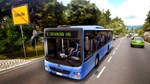 BUS SIMULATOR 18 - MAN BUS PACK 1STEAM GIFT????АВТО - изображение № 2