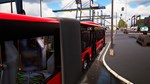BUS SIMULATOR 18 - MAN BUS PACK 1STEAM GIFT????АВТО - изображение № 4
