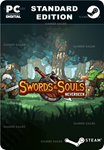 SWORDS & SOULS: NEVERSEENSTEAM GIFT????АВТОДОСТАВКА