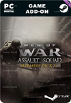 MEN OF WAR: ASSAULT SQUAD - SKIRMISH PACK 2STEAM