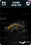 DAY OF DRAGONS - ACID SPITTER DRAKESTEAM GIFT????
