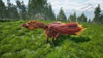 DAY OF DRAGONS - FLAME STALKER EMOTE PACKSTEAM - изображение № 3