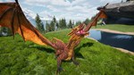 DAY OF DRAGONS - FLAME STALKER EMOTE PACKSTEAM - изображение № 2