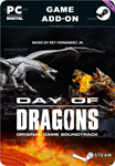 DAY OF DRAGONS ORIGINAL SOUNDTRACKSTEAM GIFT????АВТО