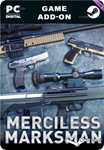 SNIPER GHOST WARRIOR CONTRACTS - MERCILESS MARKSMAN