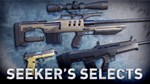 SNIPER GHOST WARRIOR CONTRACTS - SEEKER'S SELECTS - изображение № 5