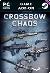 SNIPER GHOST WARRIOR CONTRACTS - CROSSBOW CHAOS