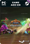 MONSTER TRAIN: THE LAST DIVINITY DLCSTEAM GIFT????