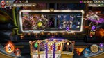 MONSTER TRAIN: THE LAST DIVINITY DLCSTEAM GIFT???? - изображение № 4