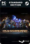 GLOOMHAVENSTEAM GIFT????АВТОДОСТАВКА????