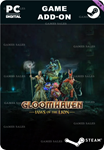 GLOOMHAVEN - JAWS OF THE LIONSTEAM GIFT????АВТО