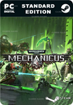 WARHAMMER 40,000: MECHANICUSSTEAM GIFT????АВТО