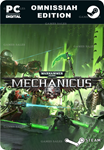 WARHAMMER 40,000: MECHANICUS OMNISSIAH EDITION