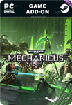 WARHAMMER 40,000: MECHANICUS - UPGRADE TO OMNISSIAH
