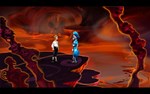 THE SECRET OF MONKEY ISLAND: SPECIAL EDITIONSTEAM - изображение № 3