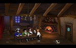 THE SECRET OF MONKEY ISLAND: SPECIAL EDITIONSTEAM - изображение № 9