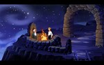 THE SECRET OF MONKEY ISLAND: SPECIAL EDITIONSTEAM - изображение № 7