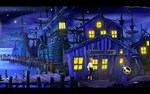 THE SECRET OF MONKEY ISLAND: SPECIAL EDITIONSTEAM - изображение № 4
