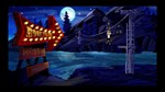THE SECRET OF MONKEY ISLAND: SPECIAL EDITIONSTEAM - изображение № 6