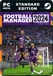 FOOTBALL MANAGER 2024STEAM GIFT????АВТОДОСТАВКА????