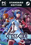CROSSCODESTEAM GIFT????АВТОДОСТАВКА????