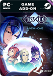 CROSSCODE: A NEW HOMESTEAM GIFT????АВТОДОСТАВКА????